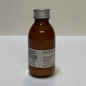 Sérum concentré objectif Fermeté CABINE