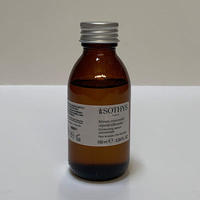 Sérum concentré objectif Silhouette CABINE