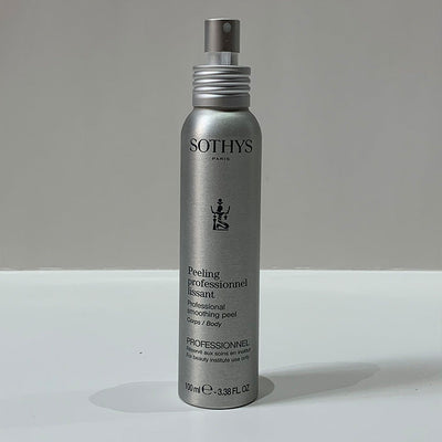 Peeling professional lissant CABINE