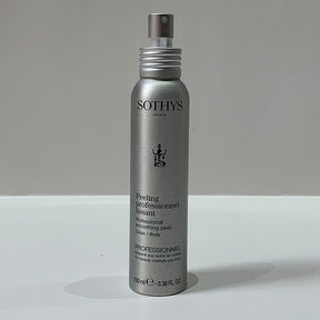 Peeling professional lissant CABINE