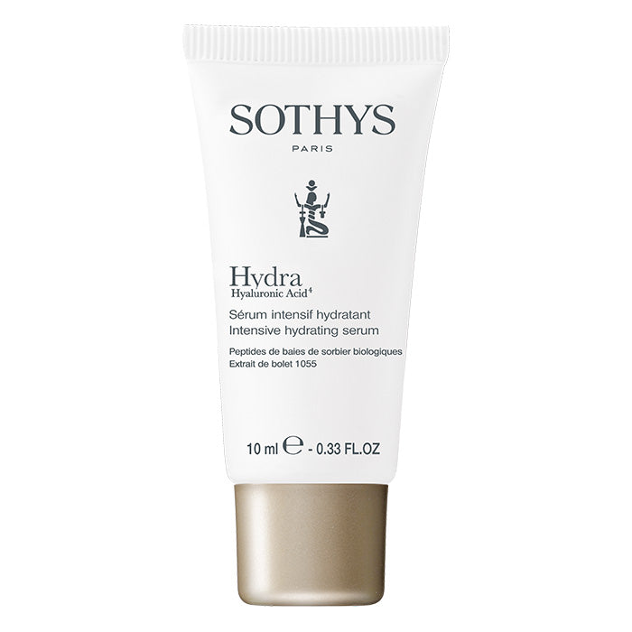 Serum Hydratante Intensif TRAVELSIZE