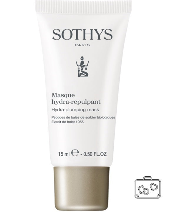 Masque Hydra Répulpant TRAVELSIZE