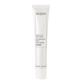 Desquacrem forte microderm RETAIL