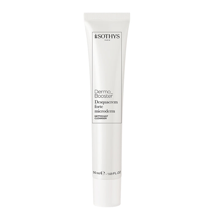 Desquacrem forte microderm RETAIL