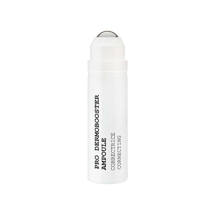 Pro-Dermobooster Ampoule Correctrice RETAIL