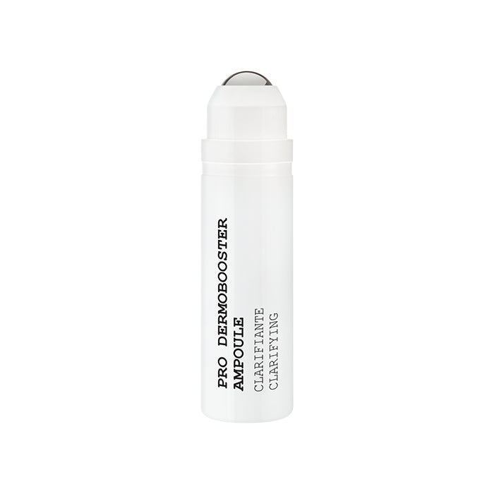 Pro Dermobooster Ampoule Clarifiante RETAIL
