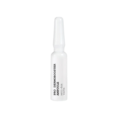 Pro-Dermobooster Ampoule Youth RETAIL
