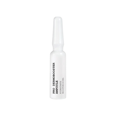 Pro Dermobooster Ampoule Moisturizing RETAIL