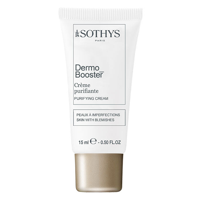 Crème Purifiante TRAVELSIZE