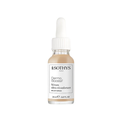 Sérum ultra Réconfortant RETAIL