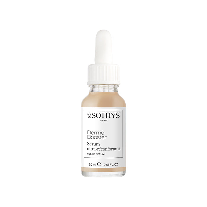 Sérum ultra Réconfortant DEMO