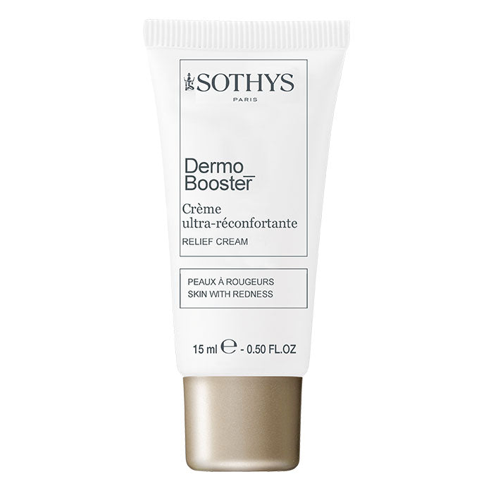 Crème ultra Réconfortante TRAVELSIZE