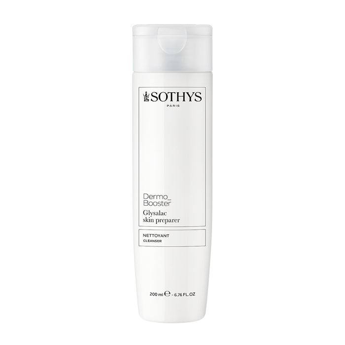 Glysalac Skin Preparer RETAIL