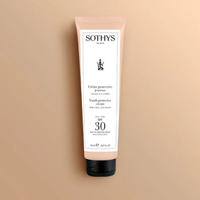 Crème protectrice jeunesse SPF30 gezicht en lichaam RETAIL