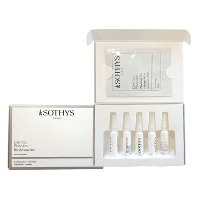 Discoverykit Dermobooster