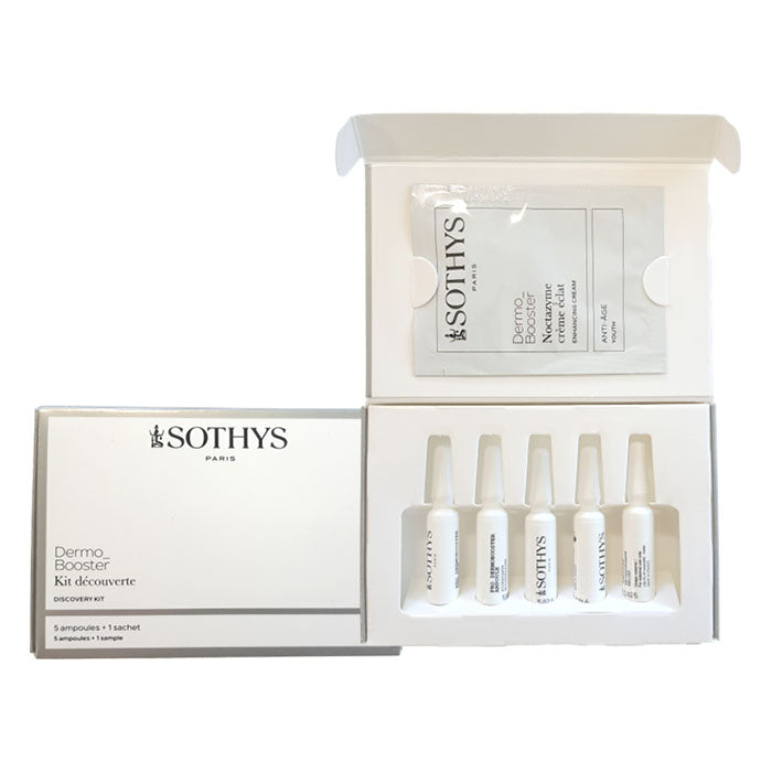 Discoverykit Dermobooster