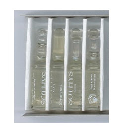 Sérum SOS Relipidant Nutrition SACHETS