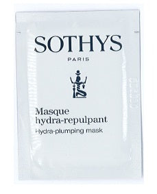 Masque Hydra Répulpant SACHETS