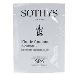 Fluide Fondant Apaisant SACHETS