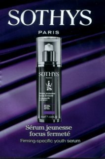 Sérum jeunesse Focus Fermeté SACHETS