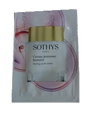 Crème jeunesse Fermeté SACHETS