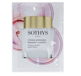 Crème jeunesse Fermeté Confort SACHETS