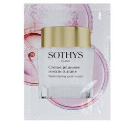 Crème Jeunesse Restructurante SACHETS