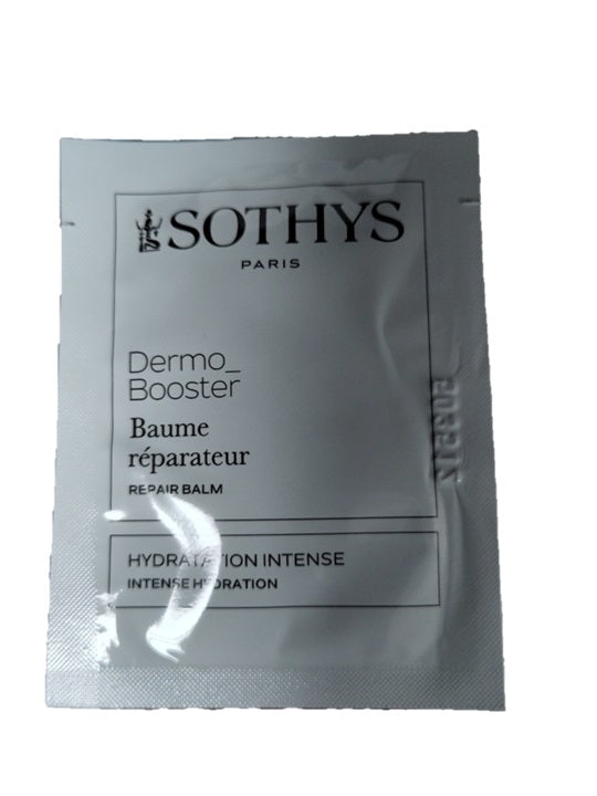 Baume Reparateur SACHETS
