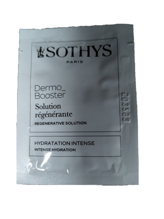 Solution Regenerante SACHETS