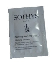 Nettoyant du Matin SACHETS
