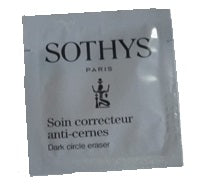 Soin Correcteur anti-cernes Medium SACHETS