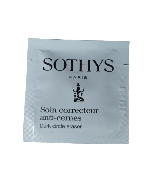Soin Correcteur anti-cernes Light SACHETS