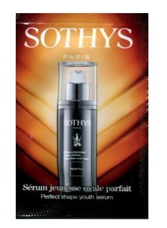 Sérum jeunesse Ovale Parfait SACHETS