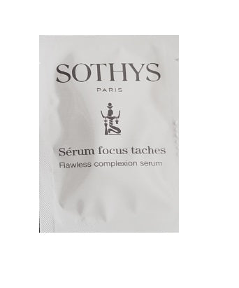 Sérum Focus Taches SACHETS