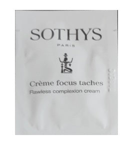 Crème Focus Taches SACHETS