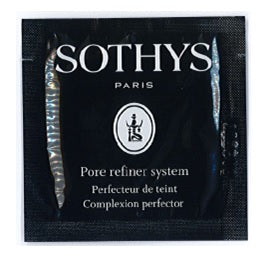 Perfecteur de teint SACHETS