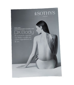 Publieksbrochures