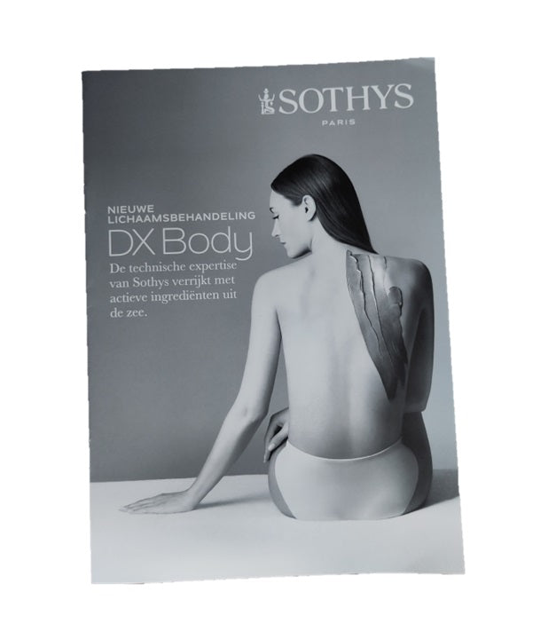 Publieksbrochures