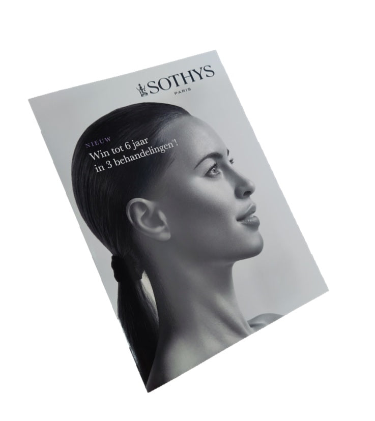 Publieksbrochures