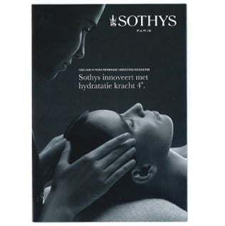 Publieksbrochures