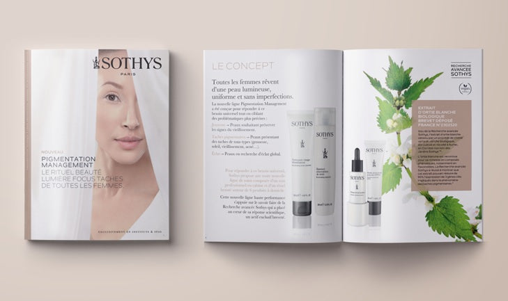 Publieksbrochures