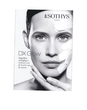 Publieksbrochures
