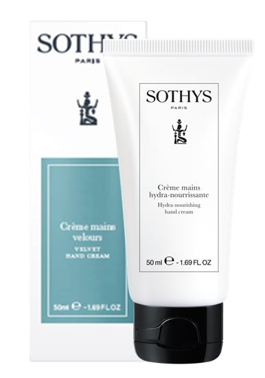 Crème mains Hydra nourrissante RETAIL