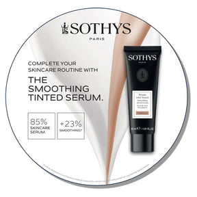 Schapstopper Serum Lissant Foundation Wopler