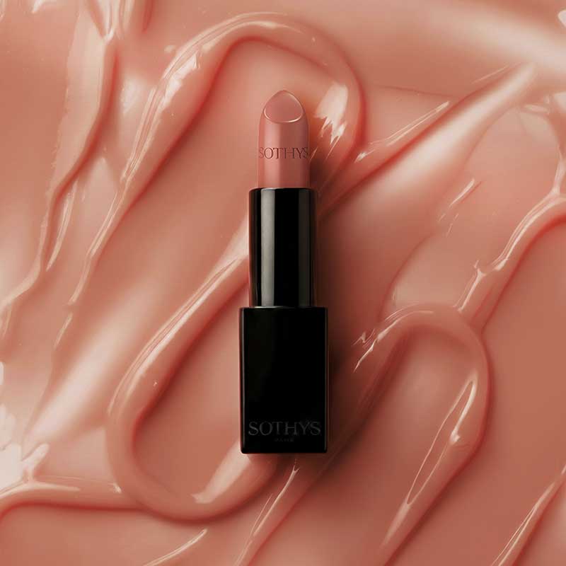 Rouge Doux Sothys Brillant à Lèvres RETAIL