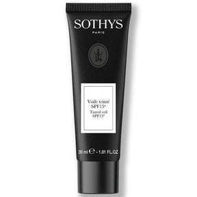 Getinte crème SPF 15 RETAIL