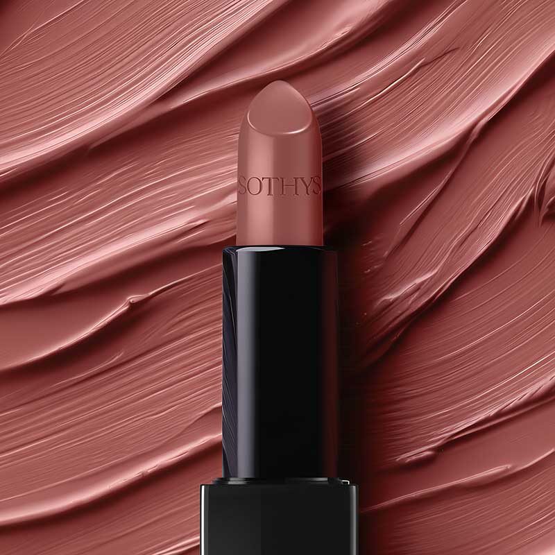 Rouge Intense Sothys à Lèvres Satiné RETAIL