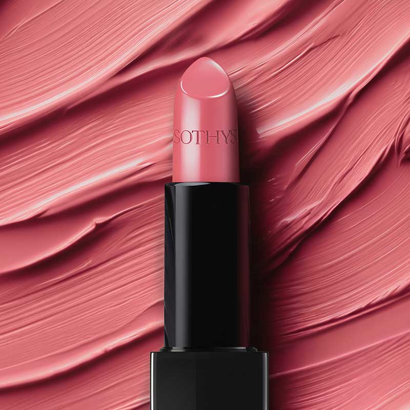 Rouge Intense Sothys à Lèvres Satiné RETAIL