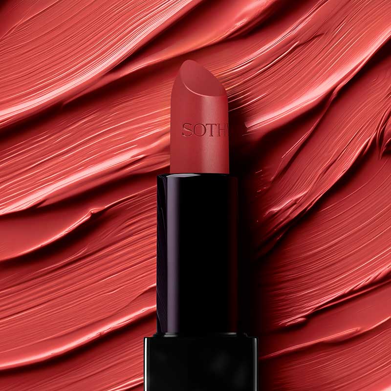 Rouge Intense Sothys à Lèvres Satiné DEMO