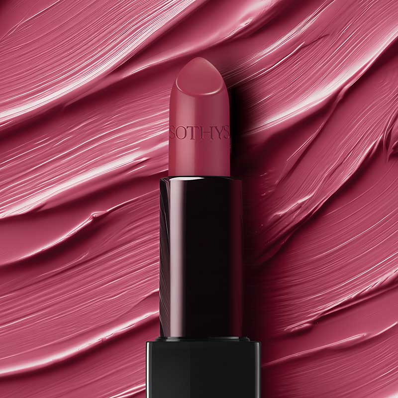 Rouge Intense Sothys à Lèvres Satiné RETAIL